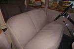 Hudson Model L Club Sedan 1929 года